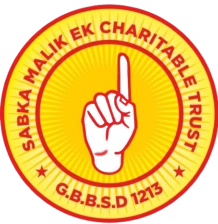 Sabka Malik Ek Charitable Trust